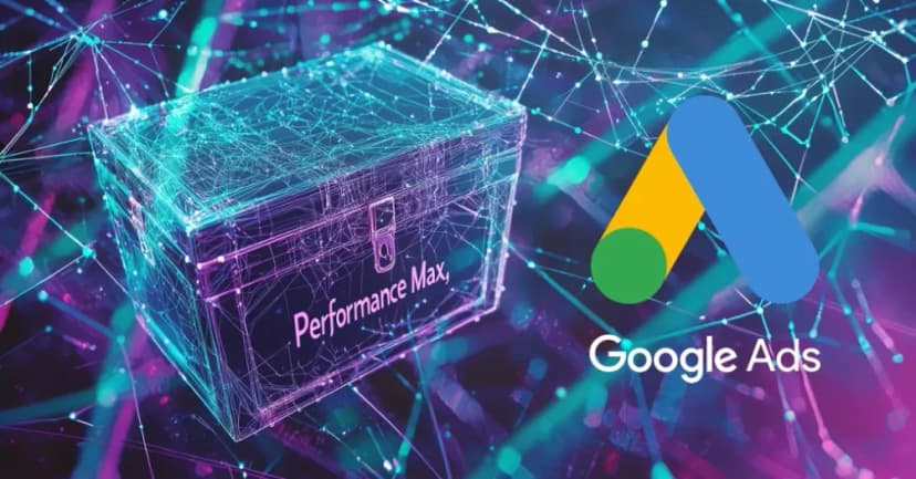 performance max google ads