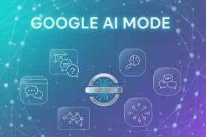 google ai mode