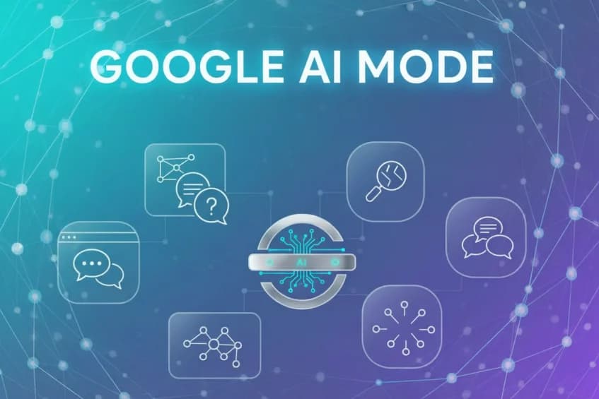 google ai mode