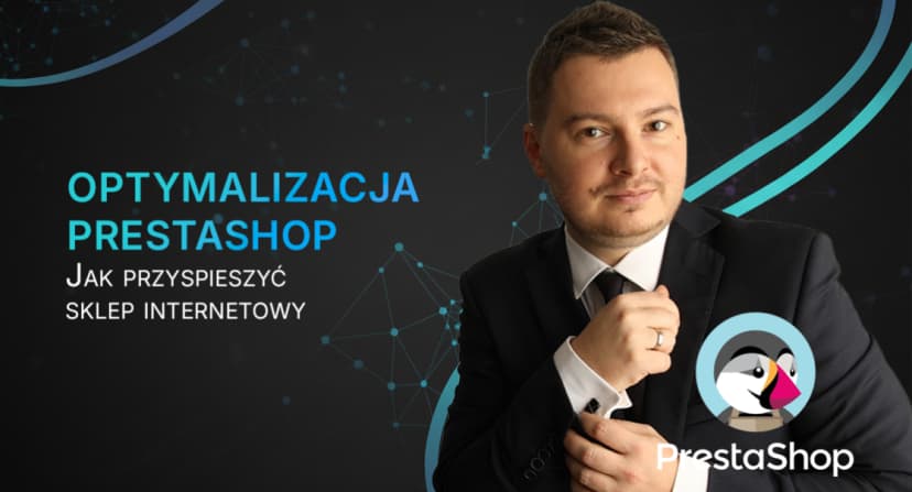 Optymalizacja PrestaShop